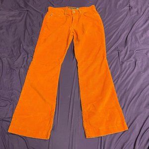 Express Corduroy Jeans